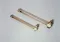 Adams Oil Level with Banjo Coupling - FGB 160 - 1/8" BSP