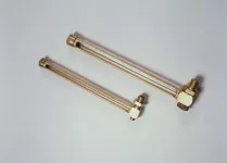 Adams Oil Level with Banjo Coupling - FGB 2100 - 1/4" BSP