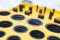 O ring Box NBR, 30 sizes - 404 Pcs