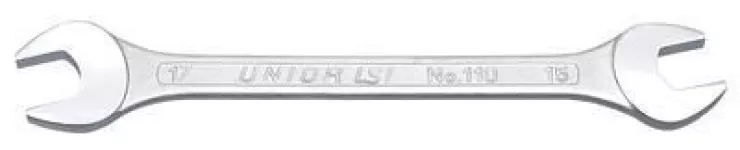 Open End Wrench 11*13mm Unior