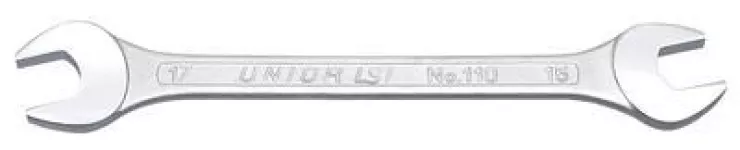 Open End Wrench 12*14mm Unior