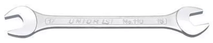 Open End Wrench 41*46mm Unior