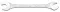 Open End Wrench 41*46mm Unior