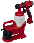 Paint Spray System 600w Einhell