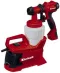Paint Spray System 600w Einhell