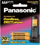 Panasonic Battery For Multi