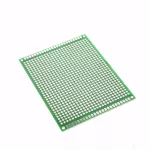 PCB- Universal Board prototyping 7 X 9 CM
