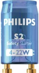Philips Starter safety starter 4-22 W
