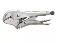 Pinch-off Locking Pliers 7"