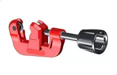 Pipe cutter 3 - 30 mm