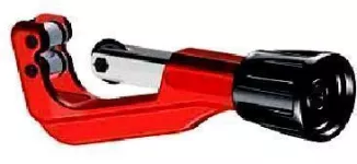 Pipe cutter 3 - 35 mm