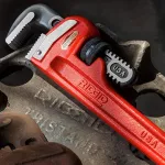 Pipe wrench Ridgid 18 inch