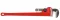 Pipe wrench Ridgid 48 inch