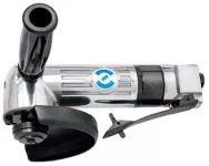 Pneumatic angle grinder 5 inch