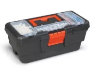 Ekono Series Tool Boxes 320 X 160 X 130 Mm Port-bag