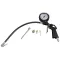 Ferm Portable compressor 1100 w