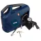 Ferm Portable compressor 1100 w