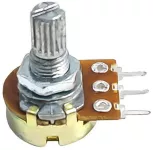 Potentiometer 10K OHM