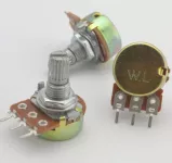 Potentiometer 20K