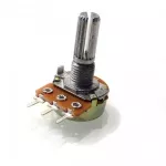Potentiometer 5K linear