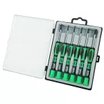 Precision Screwdriver Set 6 pcs