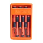Screwdriver Set 6 Pcs