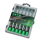 Screwdriver Set 6pcs