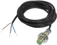 Proximity sensor autonics pr18 8dp inductive 18mm round