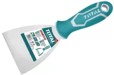 Putty trowel 100 mm Total