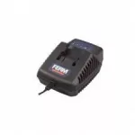 Ferm Quick charger 18 V