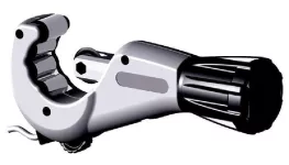 Quick pipe cutter stainless 3 : 45 mm