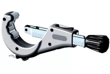 Quick pipe cutter stainless 6 : 76 mm