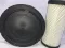 Radial Seal Outer Air Filter