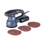 Ferm Random Orbit Sander 5" 430 w