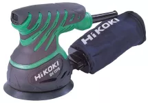 Random Orbit Sander 5" Hikoki 230 w