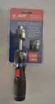 Ratchet Screwdriver Set 13pcs Apt