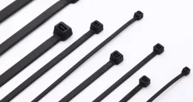 Cable Tie G 100 pcs 25cm * 4.8mm RCCN