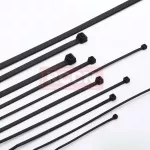 RCCN Cable Tie G 100 pcs 30cm * 4.8mm