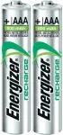 Rechargeable battery Energizer AAA