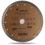 Diamond Cutting Disc Reflex Turbo 180mm