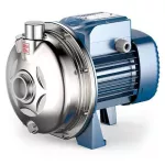 Repellent electric pumps 1 hp