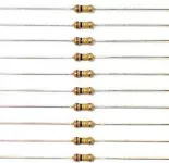 Resistors 100k Ohm