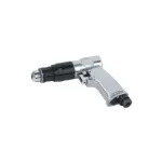 Reversible air drill 3/8"