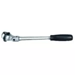 Reversible Ratchet 3/8'' 40-00-17 Flexible Head