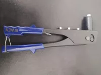 Rivet Gun - Pop