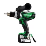 Hitachi Rotary hammer 14v Lithium