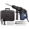 Ferm Rotary Hammer 26 mm 850 W