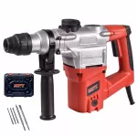 Rotary Hammer Mpt 26mm 1050w