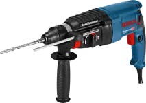 Bosch Rotary Hammer 26mm 830W