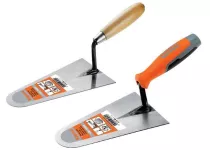 Round Tip Trowel 200 Mm Kapriol
